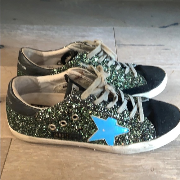 Golden goose deluxe brand superstars! - Picture 3 of 7